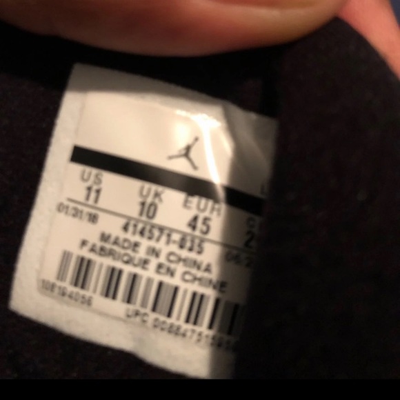 Jordan 13s - Picture 3 of 3